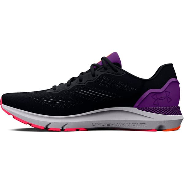 Under Armour Löparskor Hovr Sonic 6 Svart EU 44 1/2 Kvinna