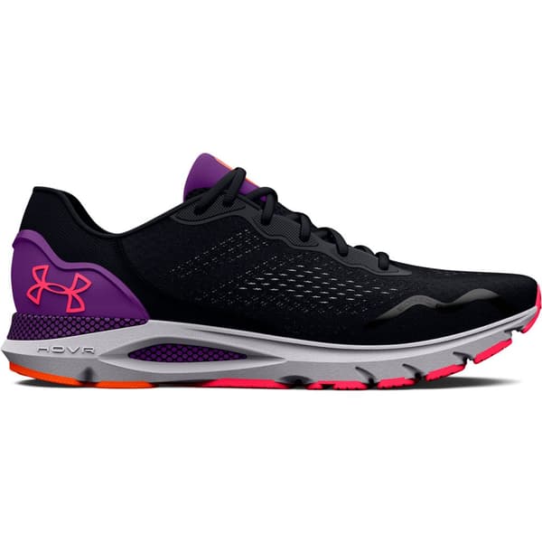Under Armour Löparskor Hovr Sonic 6 Svart EU 44 1/2 Kvinna