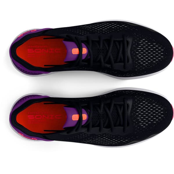 Under Armour Löparskor Hovr Sonic 6 Svart EU 44 1/2 Kvinna