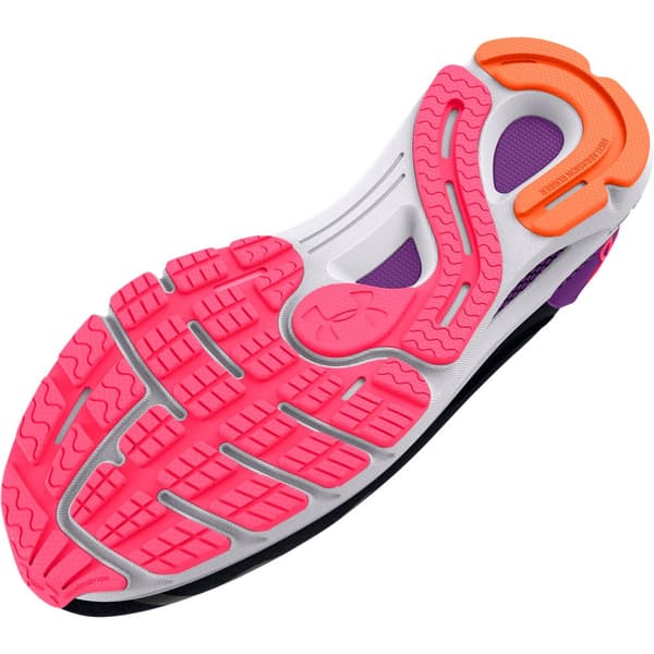 Under Armour Löparskor Hovr Sonic 6 Svart EU 44 1/2 Kvinna