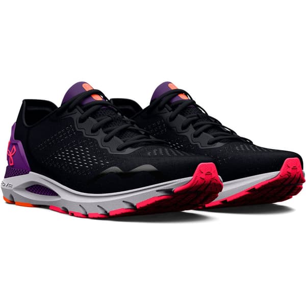 Under Armour Löparskor Hovr Sonic 6 Svart EU 44 1/2 Kvinna
