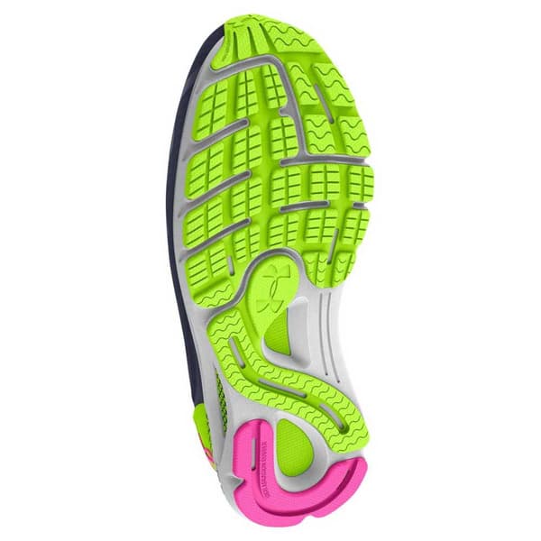 Under Armour Løbe Skoe Hovr Sonic 6 Grå EU 40 Mand