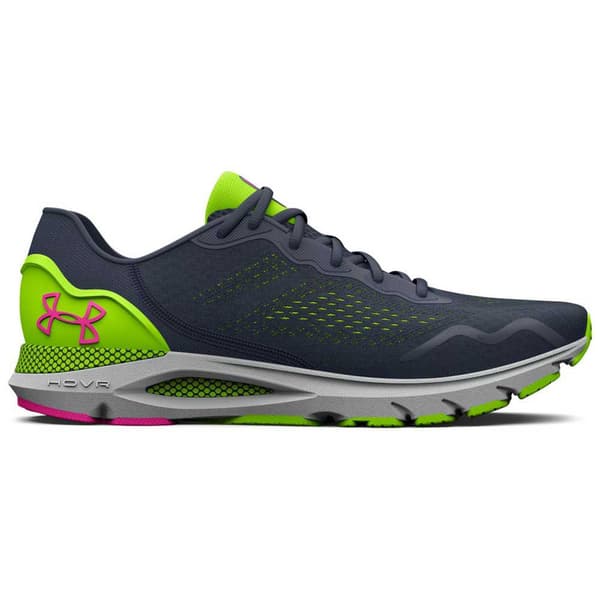 Under Armour Løbe Skoe Hovr Sonic 6 Grå EU 40 Mand