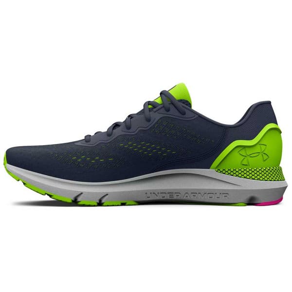 Under Armour Löparskor Hovr Sonic 6 Grå EU 40 1/2 Man