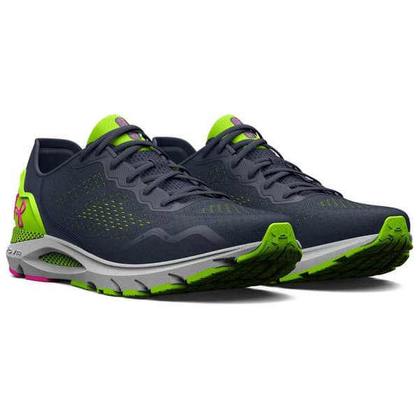 Under Armour Löparskor Hovr Sonic 6 Grå EU 40 1/2 Man