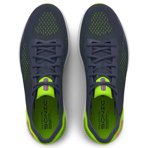 Under Armour Löparskor Hovr Sonic 6 Grå EU 40 1/2 Man