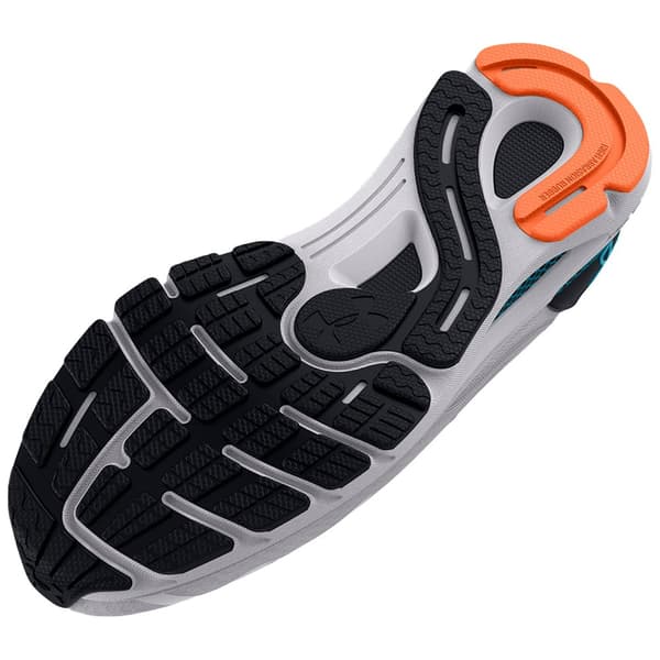 Under Armour Löparskor Hovr Sonic 6 Vit EU 40 1/2 Man