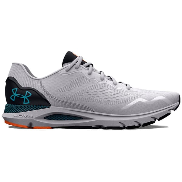 Under Armour Löparskor Hovr Sonic 6 Vit EU 40 1/2 Man