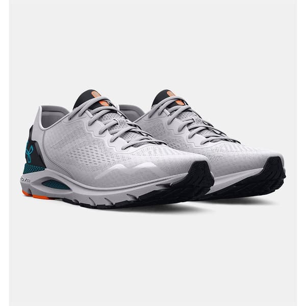 Under Armour Löparskor Hovr Sonic 6 Vit EU 41 Man