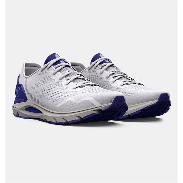 Under Armour Löparskor Hovr Sonic 6 Vit EU 36 1/2 Kvinna