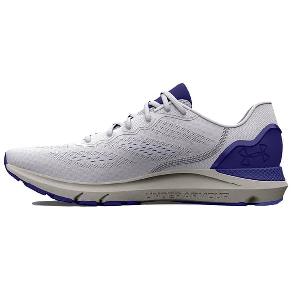 Under Armour Løbe Skoe Hovr Sonic 6 Hvid EU 41 Kvinde