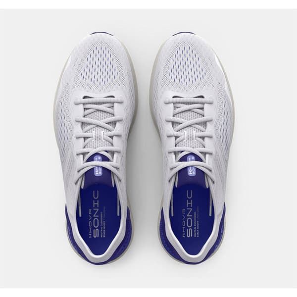 Under Armour Løbe Skoe Hovr Sonic 6 Hvid EU 41 Kvinde
