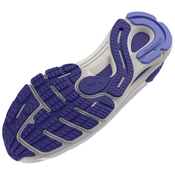 Under Armour Løbe Skoe Hovr Sonic 6 Hvid EU 41 Kvinde