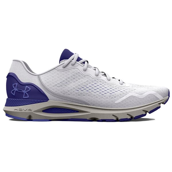 Under Armour Løbe Skoe Hovr Sonic 6 Hvid EU 41 Kvinde