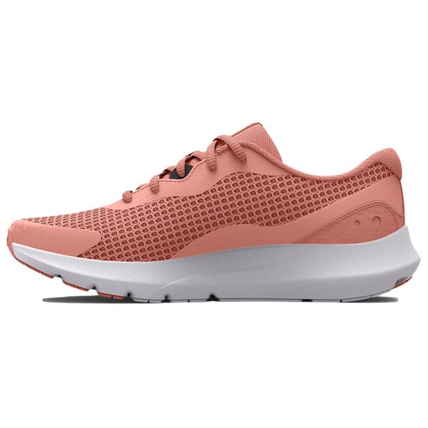 Under Armour Lenkkitossut Surge 3 Pinkki EU 44 1/2 Nainen