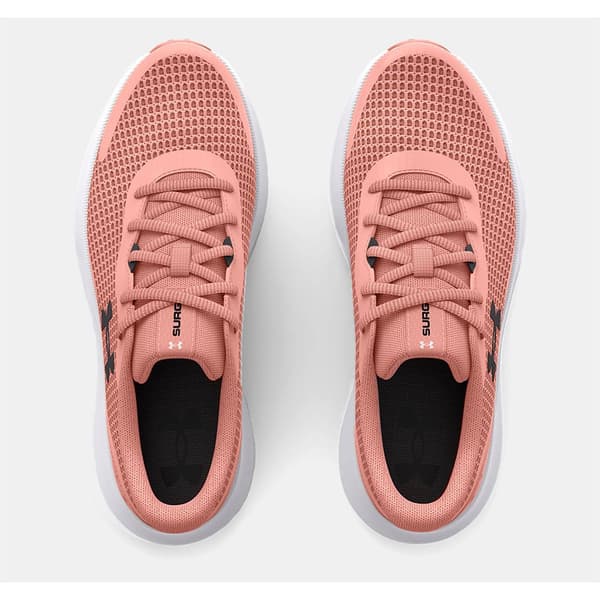 Under Armour Lenkkitossut Surge 3 Pinkki EU 44 1/2 Nainen