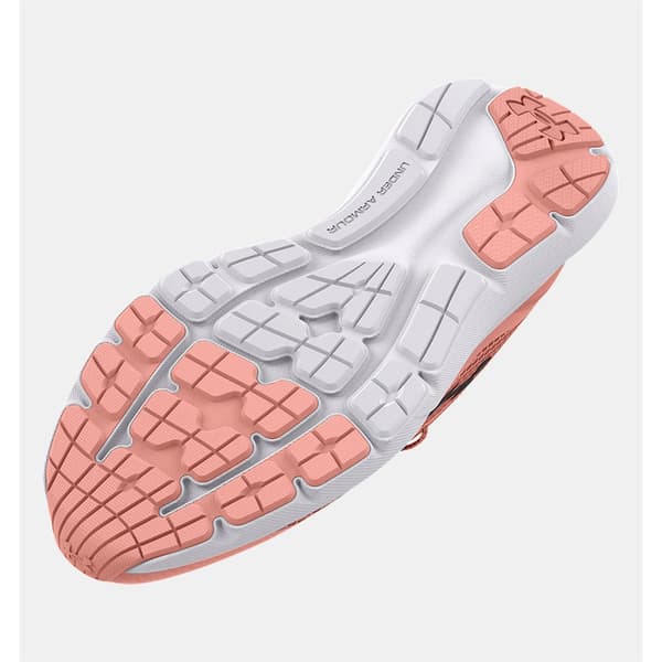 Under Armour Lenkkitossut Surge 3 Pinkki EU 44 1/2 Nainen