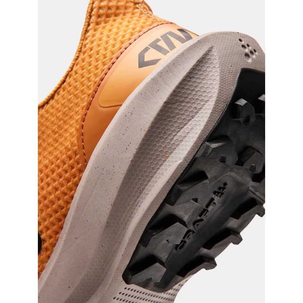Craft Trail Löparskor Ctm Ultra Trail Orange EU 43 Man