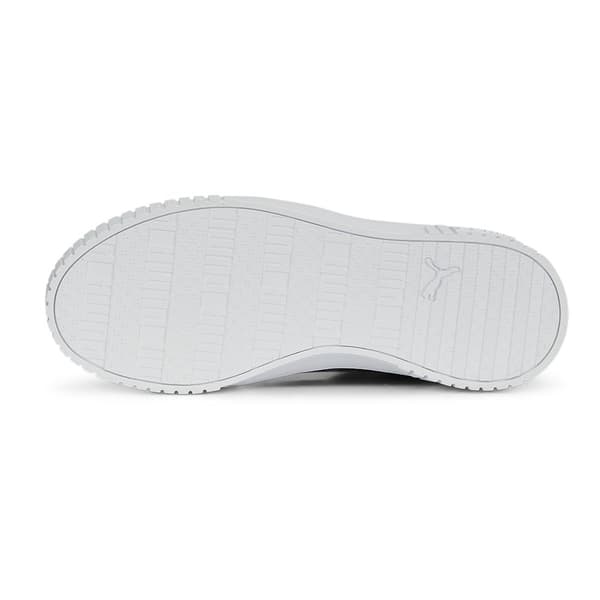 Puma Junior Löparskor Carina 2.0 Animal Svart EU 37 1/2 Pojke