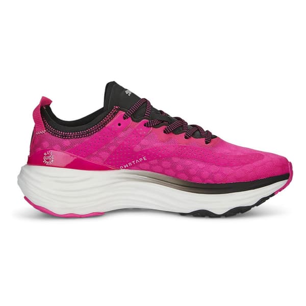 Puma Löparskor Foreverrun Nitro Rosa EU 40 Kvinna
