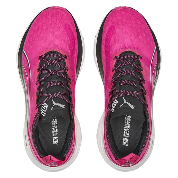 Puma Löparskor Foreverrun Nitro Rosa EU 40 Kvinna