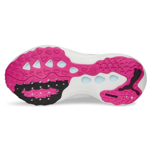 Puma Löparskor Foreverrun Nitro Rosa EU 40 Kvinna