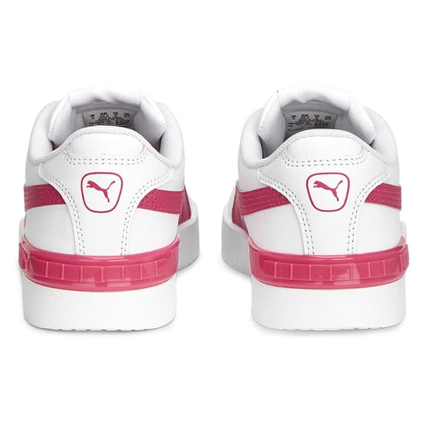 Puma Selvfølgelig Junior Sko Running Hvid EU 37 1/2 Dreng