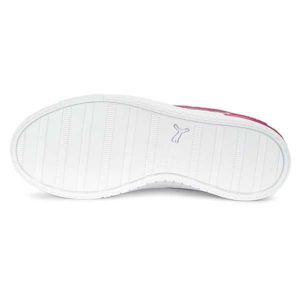 Puma Selvfølgelig Junior Sko Running Hvid EU 37 1/2 Dreng