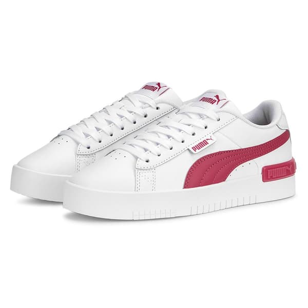 Puma Toki Junior Kengät Running Valkoinen EU 37 1/2 Poika