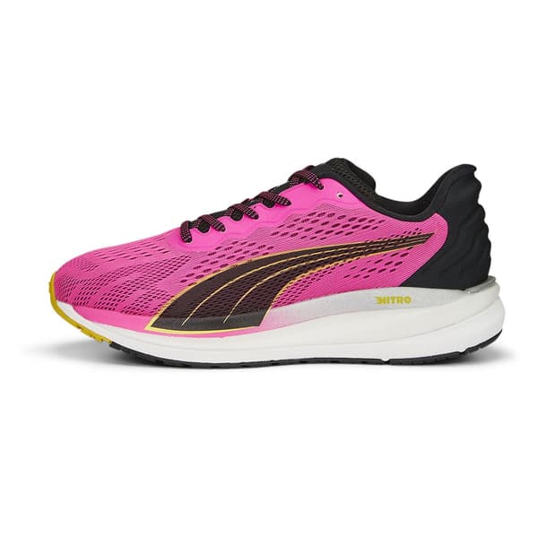 Puma Löparskor Magnify Nitro Surge Rosa EU 37 Kvinna