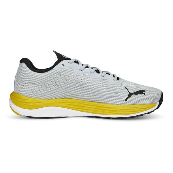 Puma Løbe Skoe Velocity Nitro 2 Grå EU 40 Mand