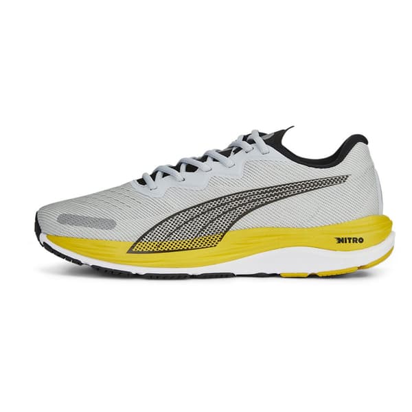 Puma Løbe Skoe Velocity Nitro 2 Grå EU 40 Mand