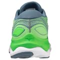 Miniatyrbild 5 av 5: Mizuno Löparskor Wave Skyrise 4 Grönt EU 42 1/2 Man
