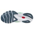 Miniatyrbild 2 av 5: Mizuno Löparskor Wave Skyrise 4 Grönt EU 42 1/2 Man
