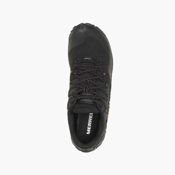 Merrell Trail Løbesko Trail Glove 7 Sort EU 37 1/2 Kvinde