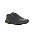 Miniatyrbillede 1 af 6: Merrell Trail Løbesko Trail Glove 7 Sort EU 37 1/2 Kvinde