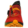 Miniatyrbillede 5 af 7: La Sportiva Trail Løbesko Cyklon Orange EU 41 Mand
