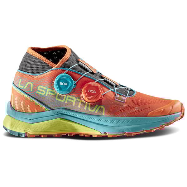 La Sportiva Trail Löparskor Jackal Ii Boa Orange EU 37 Kvinna