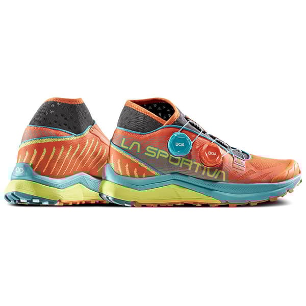 La Sportiva Trail Löparskor Jackal Ii Boa Orange EU 37 Kvinna