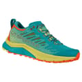 Miniatyrbillede 1 af 2: La Sportiva Trail Løbesko Jackal Ii Grøn EU 37 Kvinde