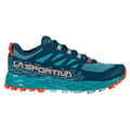 Pikkukuva 3 / 7: La Sportiva Maastojuoksukengät Lycan Ii Sininen EU 37 Nainen