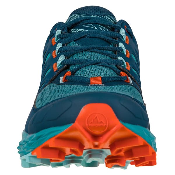La Sportiva Maastojuoksukengät Lycan Ii Sininen EU 37 Nainen