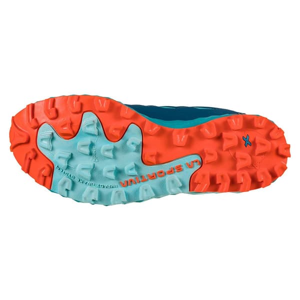 La Sportiva Maastojuoksukengät Lycan Ii Sininen EU 37 Nainen