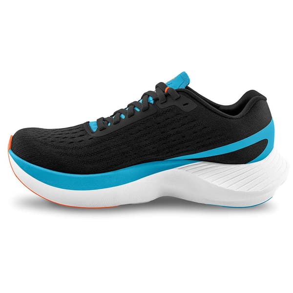 Topo Athletic Löparskor Specter Svart EU 42 Man