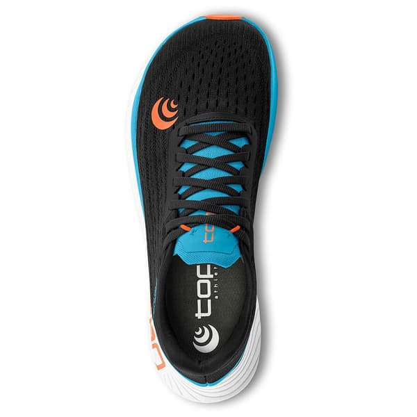 Topo Athletic Löparskor Specter Svart EU 42 Man