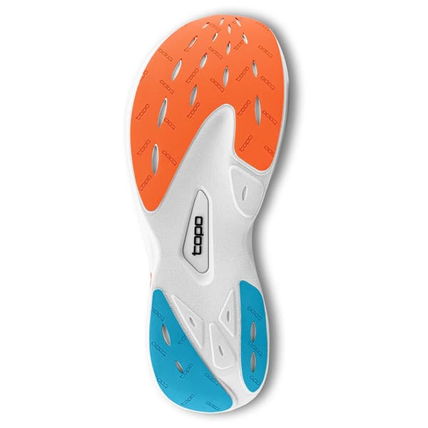 Topo Athletic Löparskor Specter Svart EU 42 Man