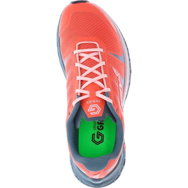 Inov8 Trail Löparskor Trailfly Ultra G 300 Ma Orange EU 38 1/2 Kvinna