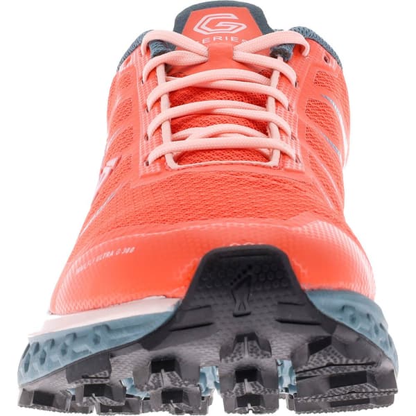 Inov8 Trail Löparskor Trailfly Ultra G 300 Ma Orange EU 38 1/2 Kvinna