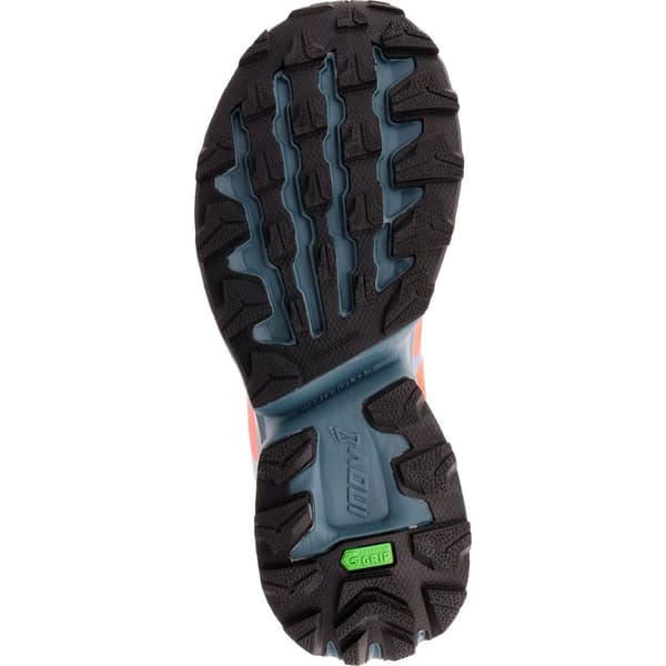Inov8 Trail Löparskor Trailfly Ultra G 300 Ma Orange EU 38 1/2 Kvinna
