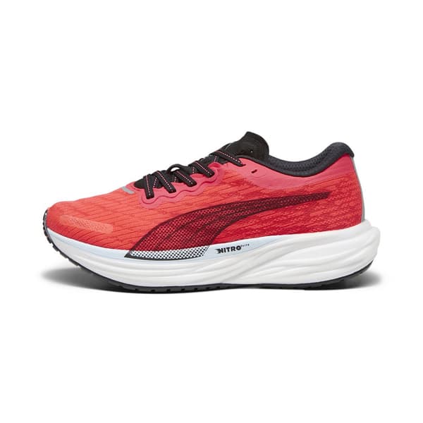 Puma Löparskor Deviate Nitro 2 Röd EU 36 Kvinna